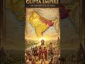 Top 10 LARGEST EMPIRES in Indian History #history