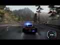 рџљЁ Police Bugatti Rapid Response NFS Hot Pursuit Action рџљЁ рџљЁ Police Bugatti Rapid Response NFS Hot Pursuit Action рџљЁ