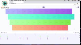 Building A Beat in Sampulator