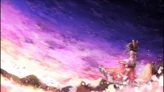 クロノ・イリュージョン [Rokugen Alice]