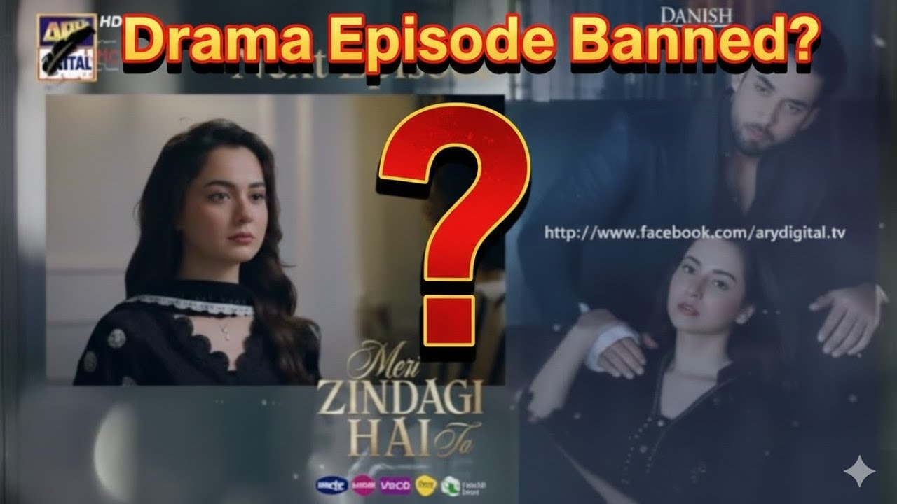 Meri Zindagi Hai Tu Episode 31 | Update | Hania Aamir | Bilal Abbas Khan | ARY DIGITAL