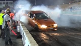 When Your Tip-In Doesnt Go To Plan