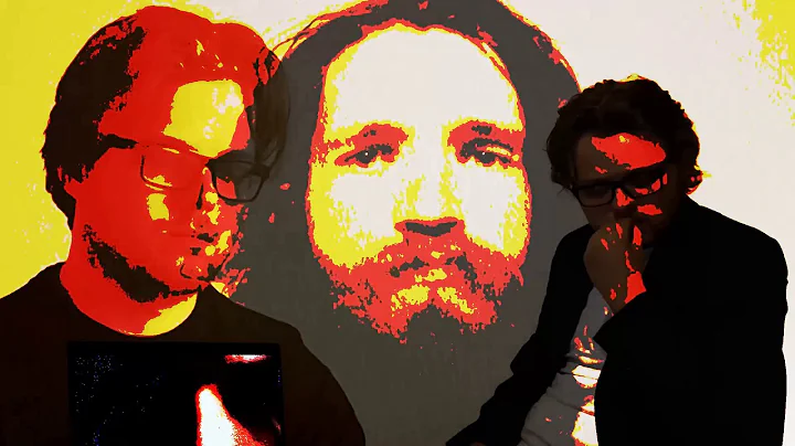 Lioz Shem Tov Sets The Record Straight On His Powers - America's Got Talent 2018 CRAZY REACTION!!!