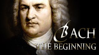 BACH: the beginning  [ENG subtitles]