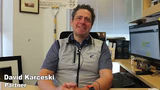 Meet David Karceski