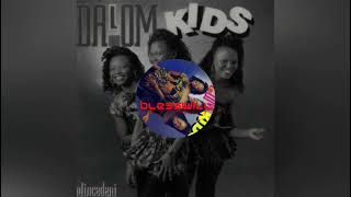 Ndincedeni Dalom Kids