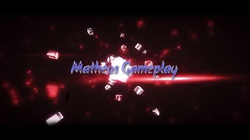 Primeira intro do canal