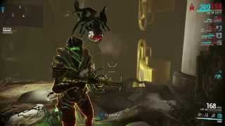WARFRAME: Saryn - The Kim K of WF
