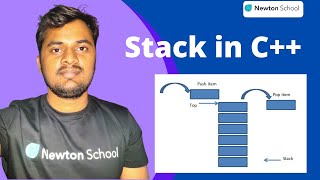 Stack in C++ | In Hindi #c++ #Stack #stl