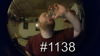 Thumbnail for Jon Drinks Water #1138