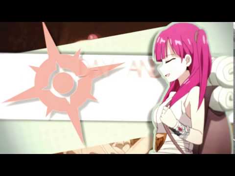 「VIP」❝Focus on Morgiana❞ MEP Part♥