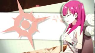 「VIP」❝Focus on Morgiana❞ MEP Part♥