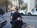 FBI Working Dogs
