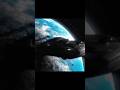 VISION | Car in space |
