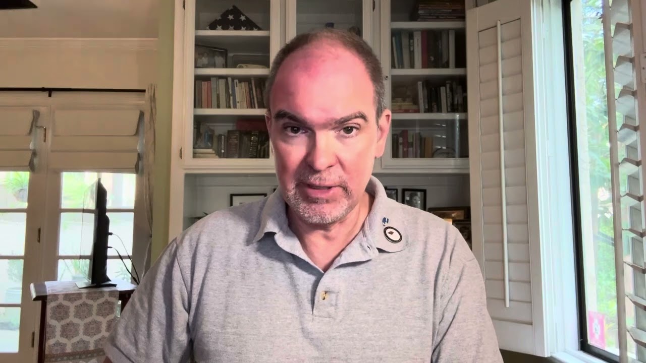 America 250 Minute — March 2024 — The Boston Port Act