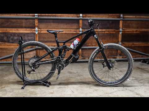 i Bought a Budget Avinox Enduro Bike… Here's What Happened