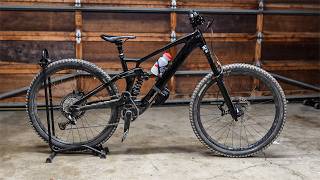 i Bought a Budget Avinox Enduro Bike… Here's What Happened