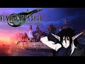 Time to become a bodyguard and pick fights.. FFVII Remake - Part 2