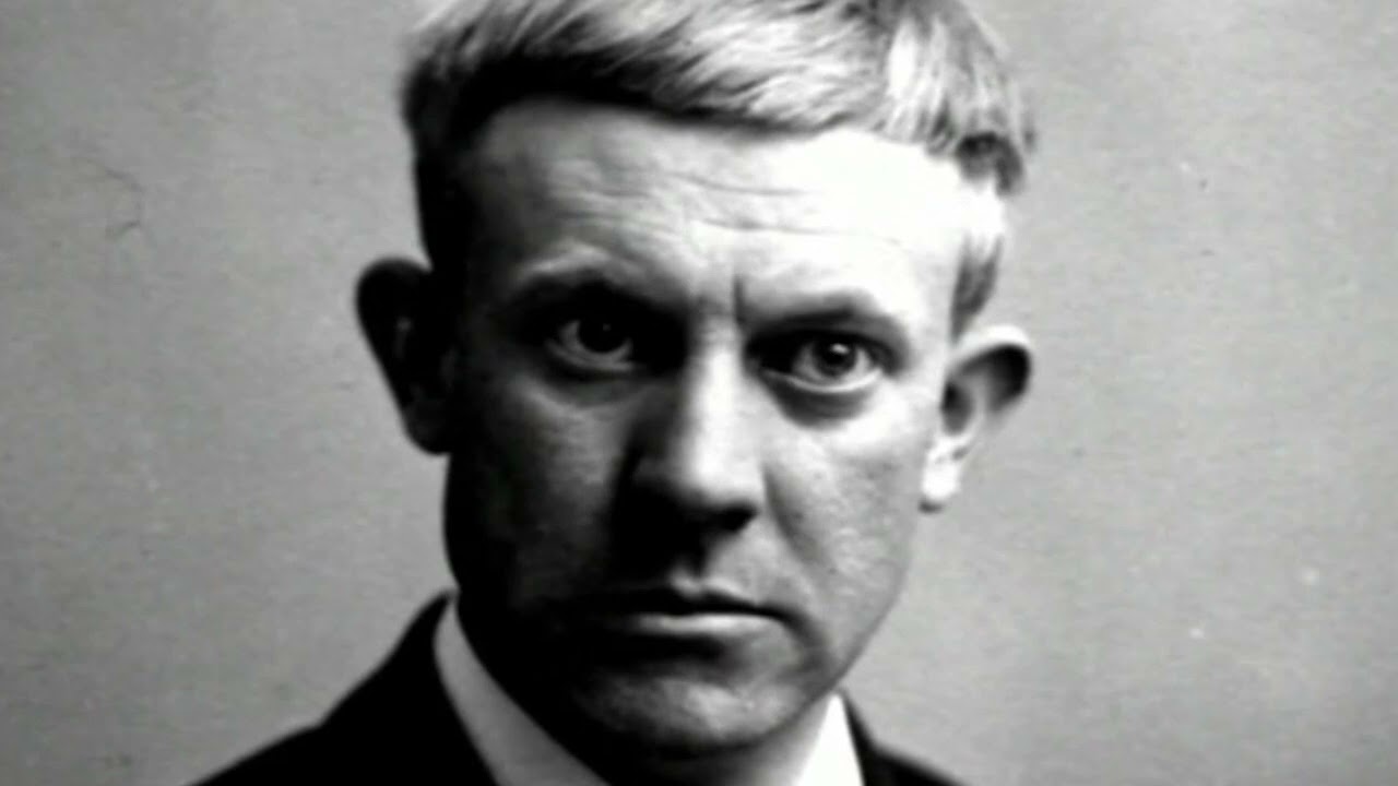 Quisling, dokumentar fra 2002