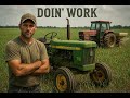 Doin' Work! - Life on the Frontier at The New Frontier - Part 2