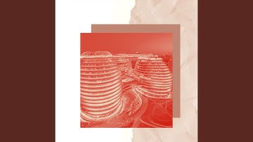 Sublime Backdrops for Commuting