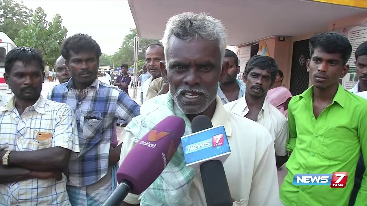 6-year-old boy dies of Dengue in Tirunelveli | News7 Tamil - YouTube