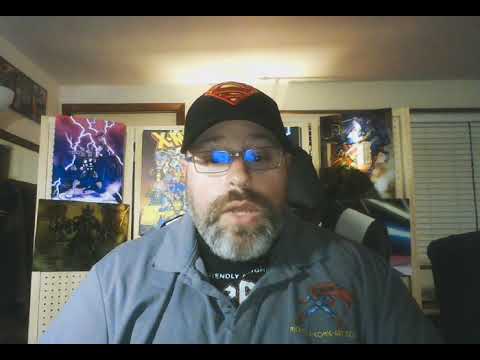 Matthew Nickola talks about the Academy