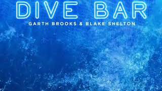 Watch Garth Brooks Dive Bar feat Blake Shelton video