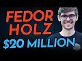 Fedor Holz Plays The Biggest Online Poker Tournament In History ($5300 MILLIONS Online)