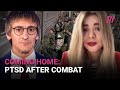 PTSD and the 64th Brigade
