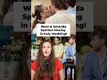 Amanda & West Spotted Kissing in Italy Wedding!