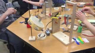 FabLearn 2016 (Tinkering workshop with Exploratorium Team) - part 2