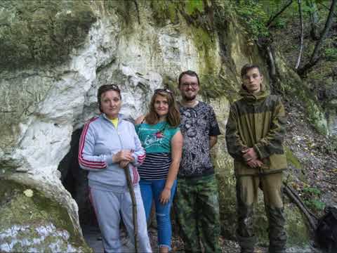 Экскурсия в волшебный лес