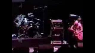 Rancid - Listed M.I.A.