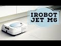 🧼 iRobot Braava Jet m6 Wischroboter (2024)