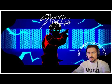 FIRST TIME REACTION TO Stray Kids "소리꾼" M/V  | NEW(ISH) MUSIC REACTOR 🧊