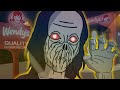 3 True WENDY&#39;S HORROR Stories Animated