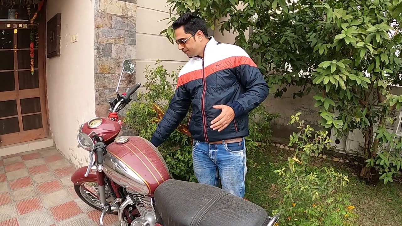 Jawa Battery Issue How To Keep Your Jawa Battery 🔋 From Dying? YouTube