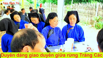 Hát sli hay nhất mới nhất | Hát sli Tràng Các, Văn Quan #7