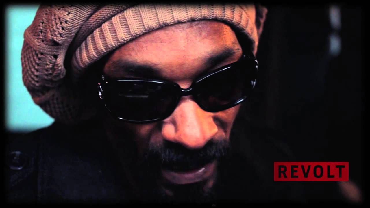 ⁣REVOLT TV: Snoop Dogg Interview