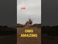 Live Omg Amazing Video #shorts