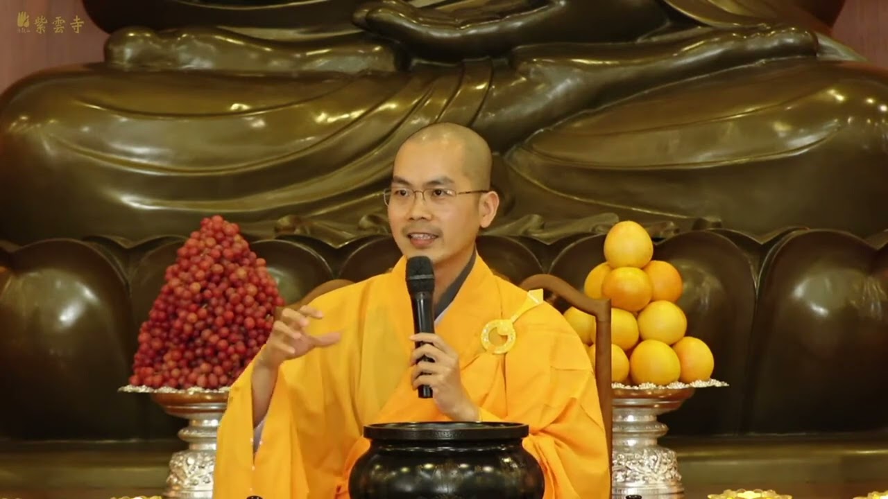 兩個層次的因果觀