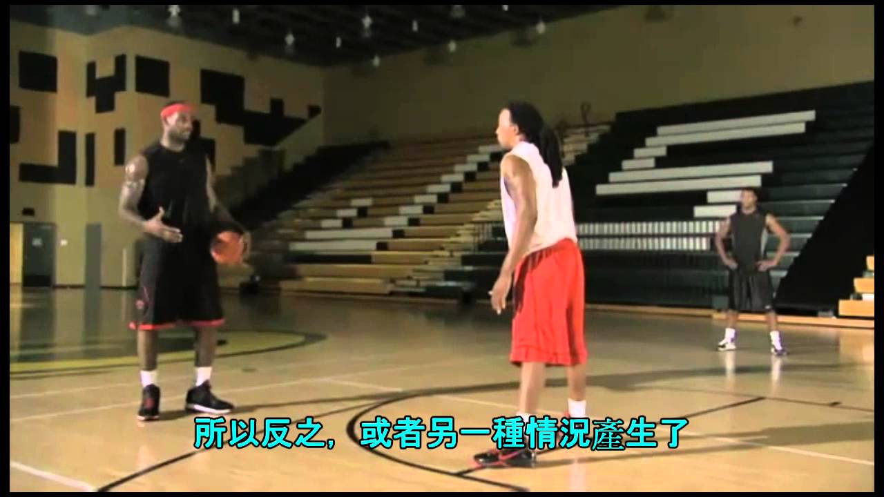  ‧(LeBron James) -  ()