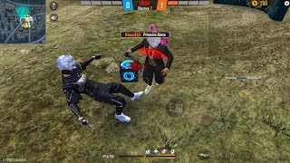 : Mitozin FF  vs Theusz FF 