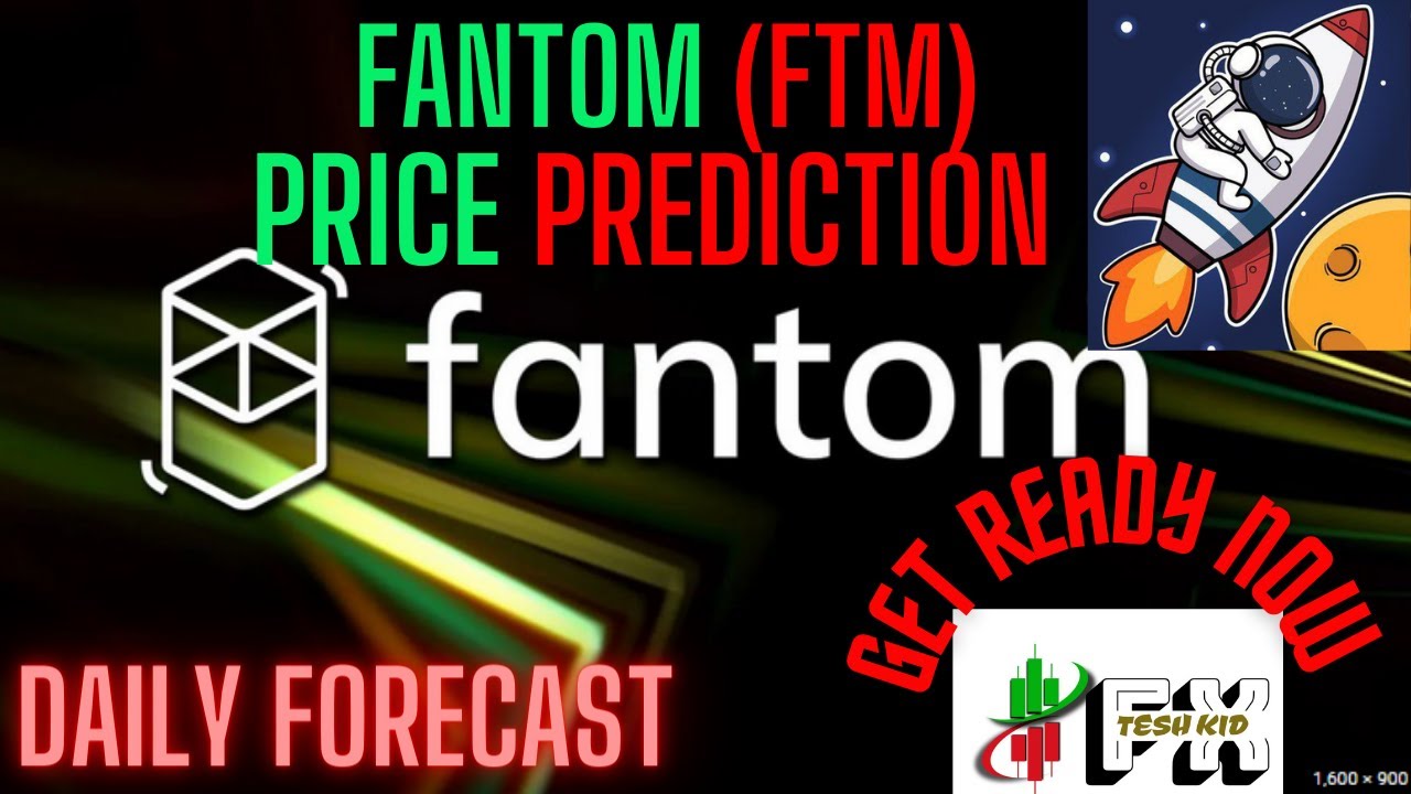 🚨FANTOM HOLDERS GET READY FOR THIS 🔥 [HERE IS WHY] !! GET READY NOW # ...