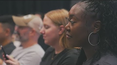 Render ATL hopes to connect Black talent at this year
