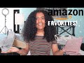 AMAZON MUST HAVES 2020 | KayTube