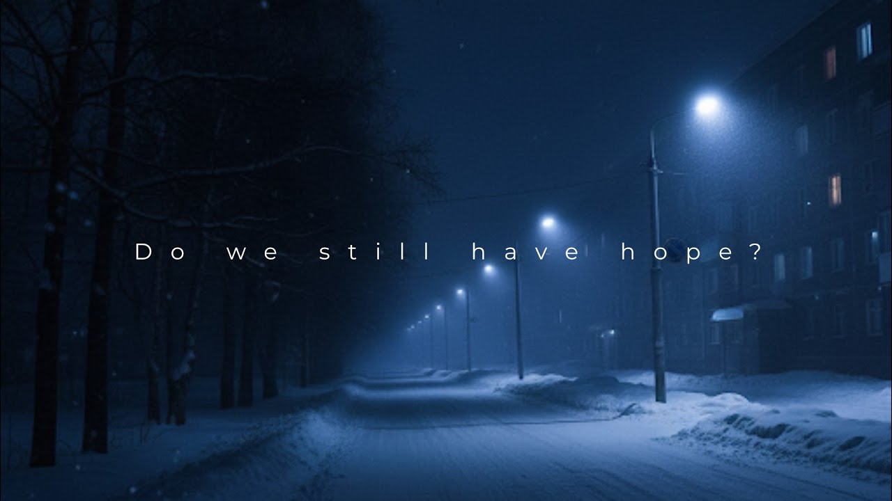 Do we still have hope - Unknown path mix (Ambient Music) | Nøirwave