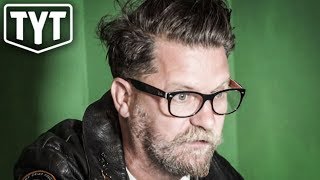 Gavin McInnes Gets FIRED