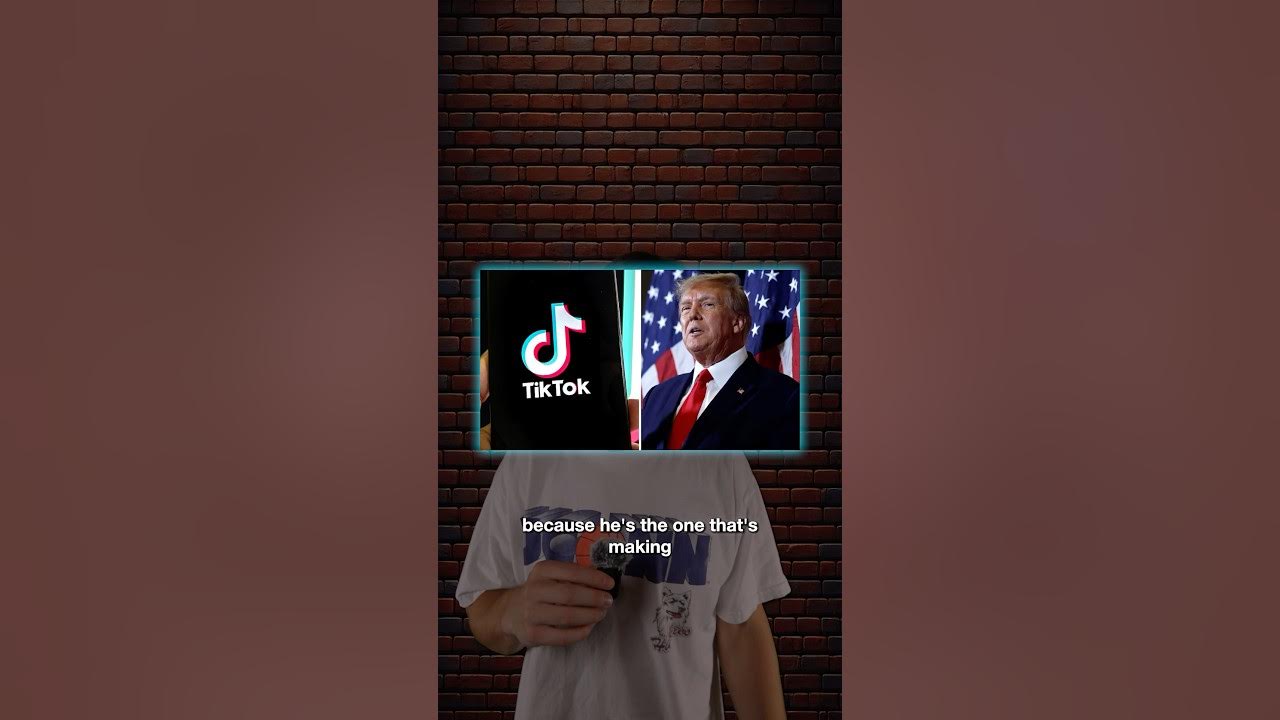 TIKTOK BAN IS OVER!!! TIKTOK BAN IS OVER!!!